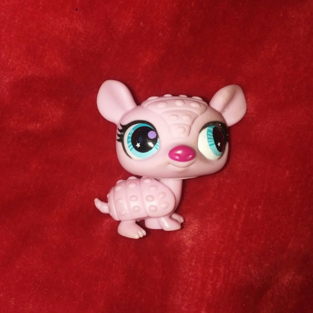 Lps Armadillo